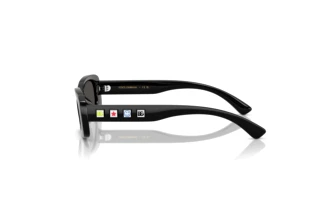 Zijaanzicht Dolce & Gabbana DX6006U (501/87)