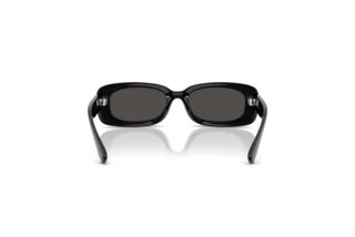 Achteraanzicht Dolce & Gabbana DX6006U (501/87)