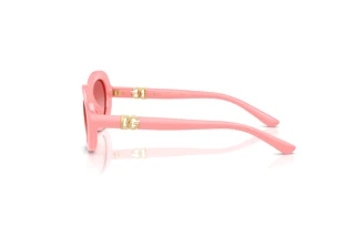 Zijaanzicht Dolce & Gabbana DX6007U (30982B)