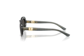 Zijaanzicht Dolce & Gabbana DX6007U (324187)