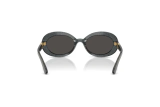 Achteraanzicht Dolce & Gabbana DX6007U (324187)