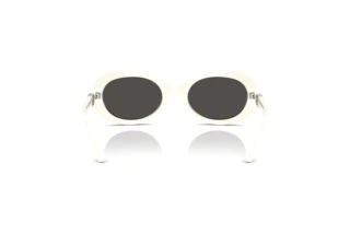 Achteraanzicht Dolce & Gabbana DX6007U (331287)