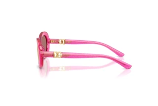 Zijaanzicht Dolce & Gabbana DX6007U (3351/Z)