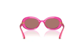 Achteraanzicht Dolce & Gabbana DX6007U (3351/Z)