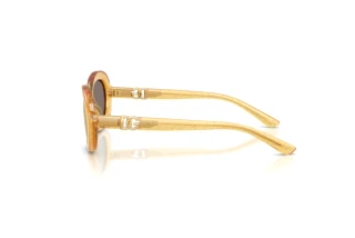 Zijaanzicht Dolce & Gabbana DX6007U (34555A)