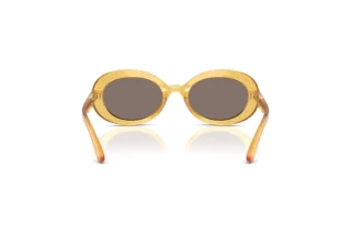 Achteraanzicht Dolce & Gabbana DX6007U (34555A)
