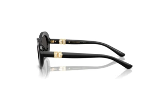 Zijaanzicht Dolce & Gabbana DX6007U (501/87)
