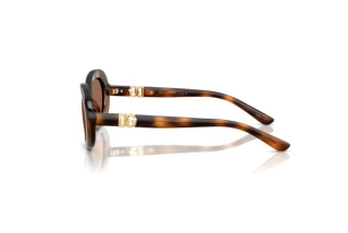 Zijaanzicht Dolce & Gabbana DX6007U (502/73)