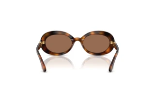 Achteraanzicht Dolce & Gabbana DX6007U (502/73)