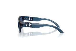 Zijaanzicht Dolce & Gabbana DX6009 (300980)