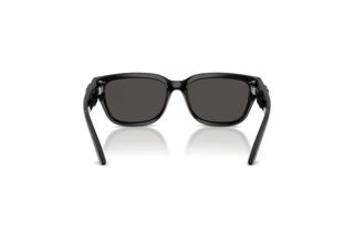 Achteraanzicht Dolce & Gabbana DX6009 (501/87)