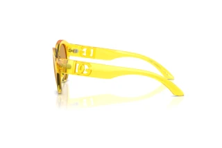 Zijaanzicht Dolce & Gabbana DX6010 (333474)