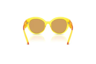 Achteraanzicht Dolce & Gabbana DX6010 (333474)