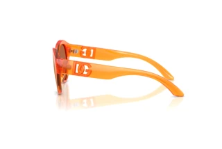 Zijaanzicht Dolce & Gabbana DX6010 (33887J)