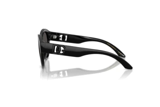 Zijaanzicht Dolce & Gabbana DX6010 (501/87)