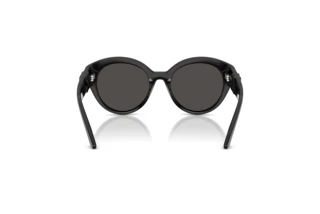 Achteraanzicht Dolce & Gabbana DX6010 (501/87)