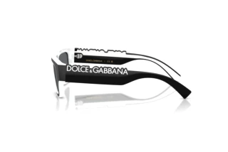 Zijaanzicht Dolce & Gabbana DX6011 (34576G)