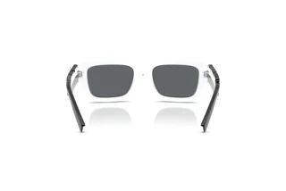 Achteraanzicht Dolce & Gabbana DX6011 (34576G)