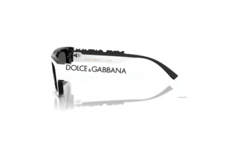 Zijaanzicht Dolce & Gabbana DX6011 (346587)