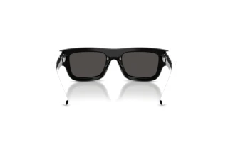 Achteraanzicht Dolce & Gabbana DX6011 (346587)