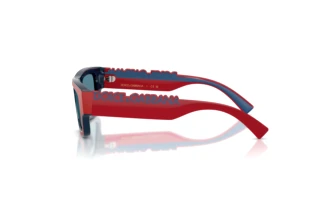 Zijaanzicht Dolce & Gabbana DX6011 (346680)