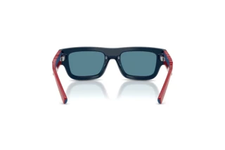 Achteraanzicht Dolce & Gabbana DX6011 (346680)