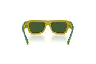 Achteraanzicht Dolce & Gabbana DX6011 (346771)