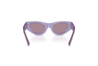 Achteraanzicht Dolce & Gabbana DX6012 (33601T)
