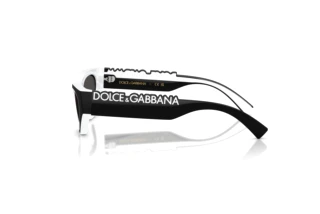Zijaanzicht Dolce & Gabbana DX6012 (345787)