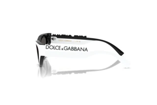 Zijaanzicht Dolce & Gabbana DX6012 (346587)