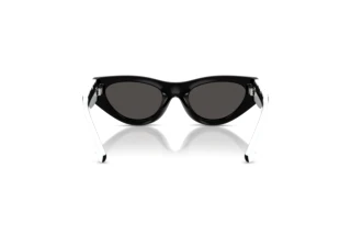 Achteraanzicht Dolce & Gabbana DX6012 (346587)