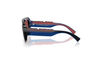 Zijaanzicht Dolce & Gabbana DX6013 (300975)