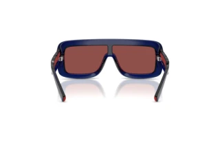 Achteraanzicht Dolce & Gabbana DX6013 (300975)