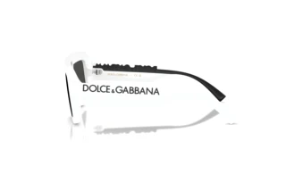 Zijaanzicht Dolce & Gabbana DX6013 (331287)