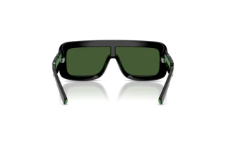 Achteraanzicht Dolce & Gabbana DX6013 (501/71)