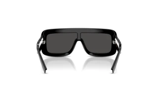 Achteraanzicht Dolce & Gabbana DX6013 (501/87)