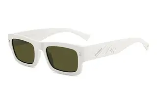 Dsquared2 ICON 0027/S KB7/QT GREENGRAU