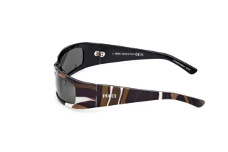 Zijaanzicht Emilio Pucci EP0240 (99A)