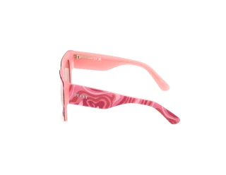 Zijaanzicht Emilio Pucci EP0262 (99S)