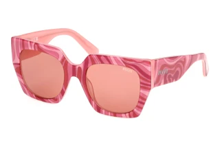 Vooraanzicht Emilio Pucci EP0262 (99S)
