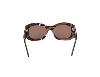 Achteraanzicht Emilio Pucci EP0263 (05G)