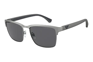 Vooraanzicht Emporio Armani EA2087 (300381)