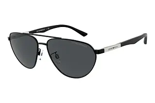 Vooraanzicht Emporio Armani EA2125 (300187)