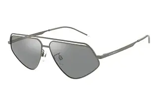 Vooraanzicht Emporio Armani EA2126 (30036G)