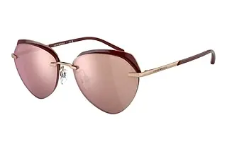 Vooraanzicht Emporio Armani EA2133 (30117J)