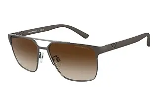 Vooraanzicht Emporio Armani EA2134 (316113)