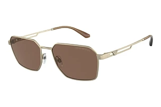 Vooraanzicht Emporio Armani EA2140 (300273)