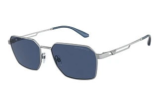 Vooraanzicht Emporio Armani EA2140 (304580)