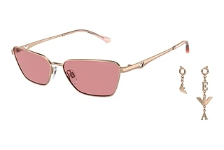 Vooraanzicht Emporio Armani EA2141 (301184)