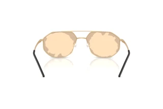 Achteraanzicht Emporio Armani EA2147 (30027L)